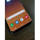 Samsung Galaxy S8 Screen Crack